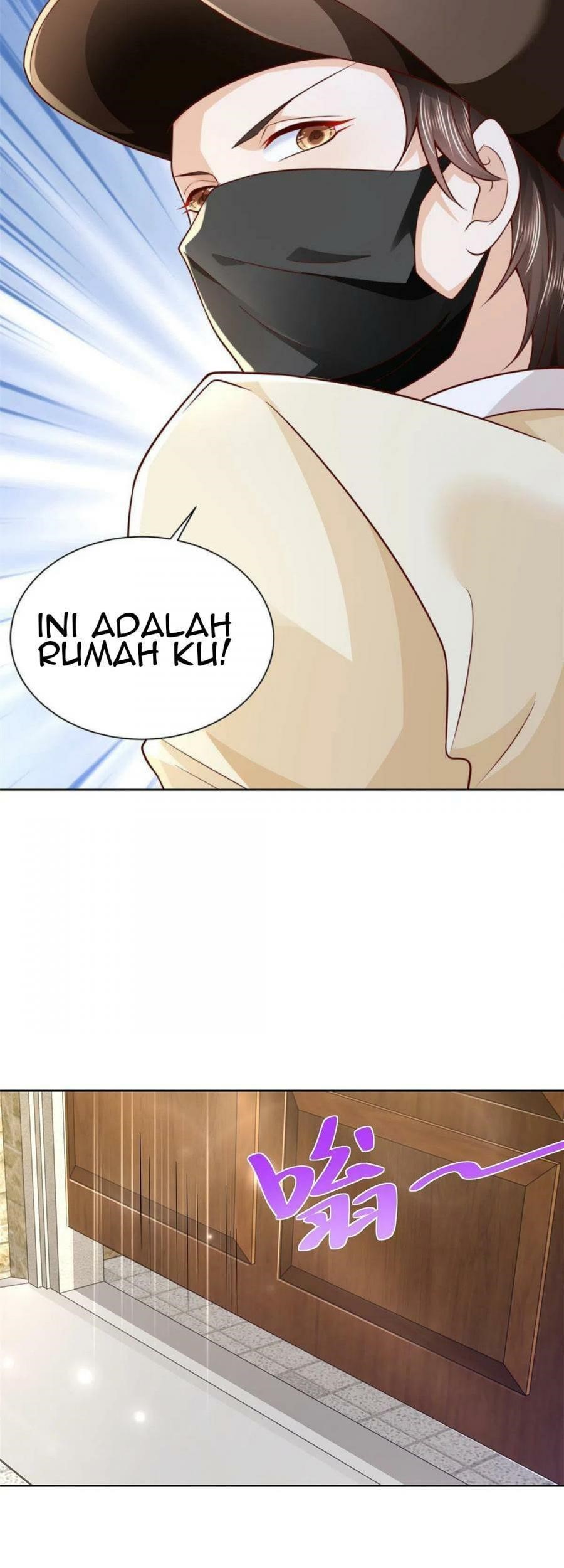 I Randomly Have A New Career Every Week Chapter 238 Gambar 19