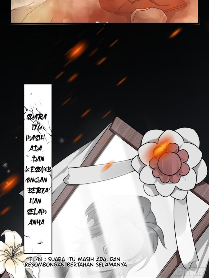 Boss Is Super Strong, but a Coward Chapter 1 – halaman 31