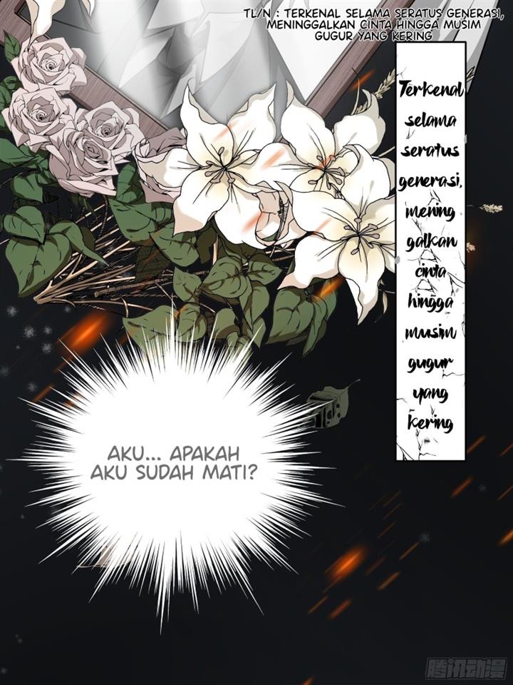 Boss Is Super Strong, but a Coward Chapter 1 – halaman 32