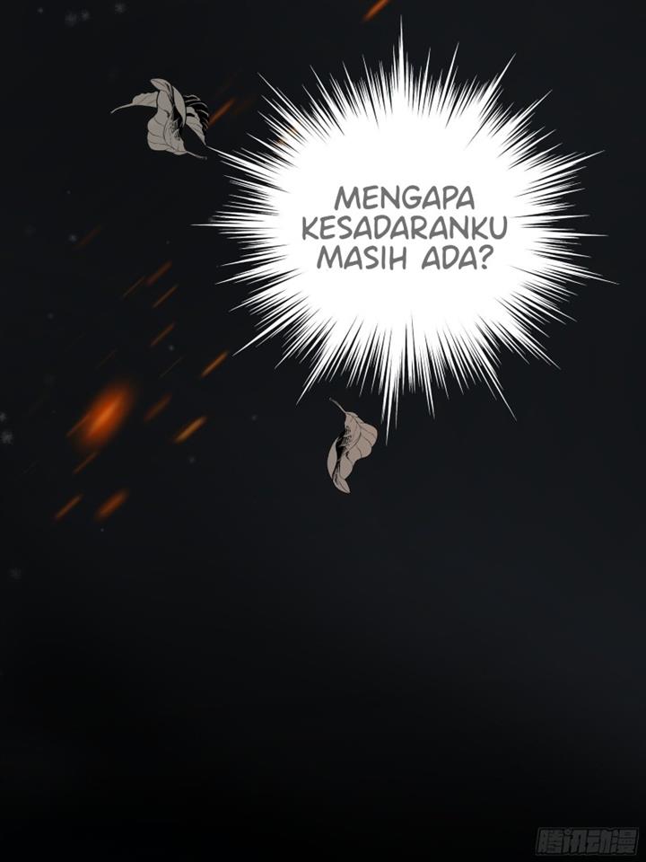 Boss Is Super Strong, but a Coward Chapter 1 – halaman 33