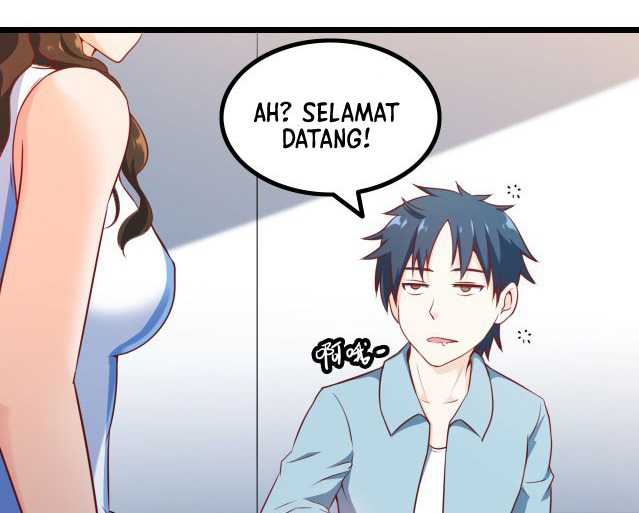 The Hitman Bodyguard Chapter 1 halaman 29