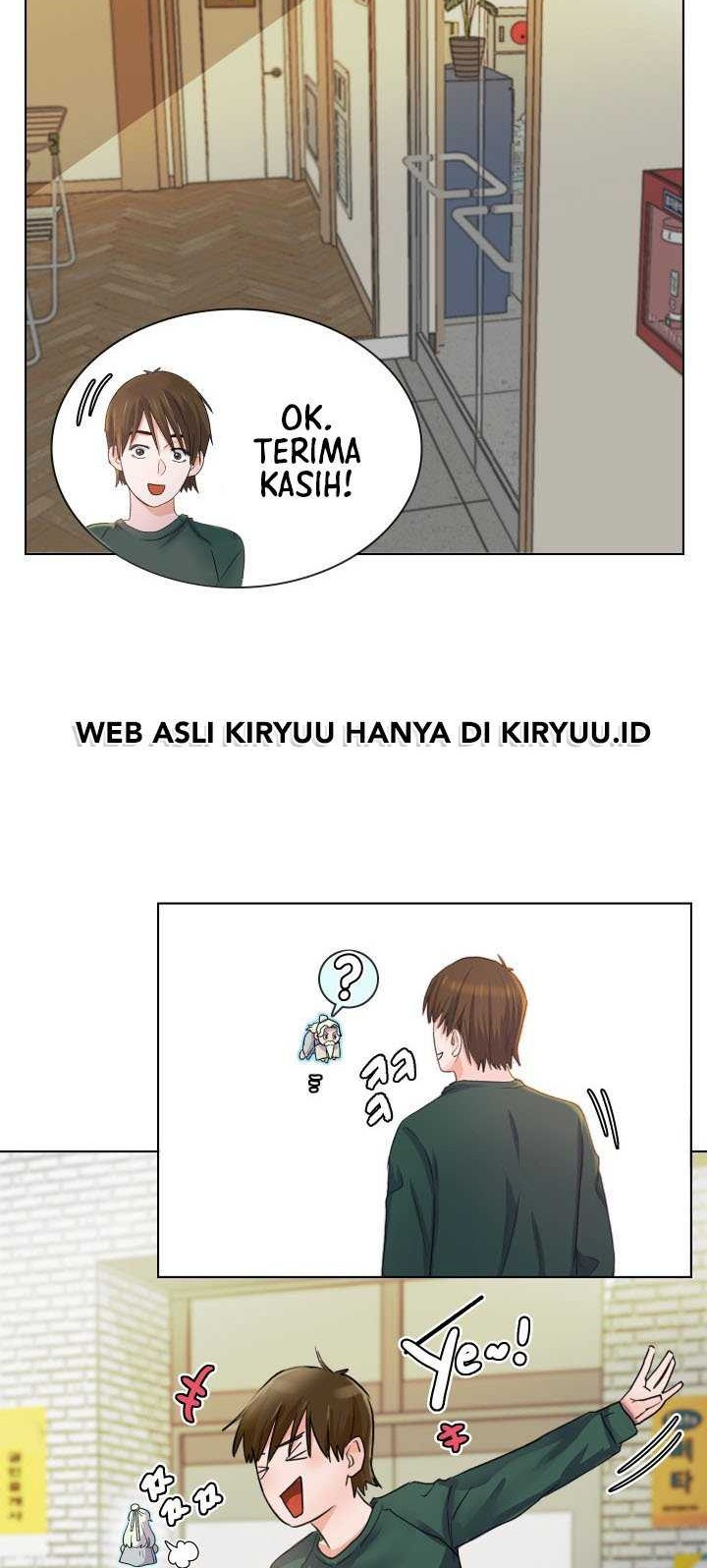 The Definition of A Top Star Chapter 02 Gambar 30