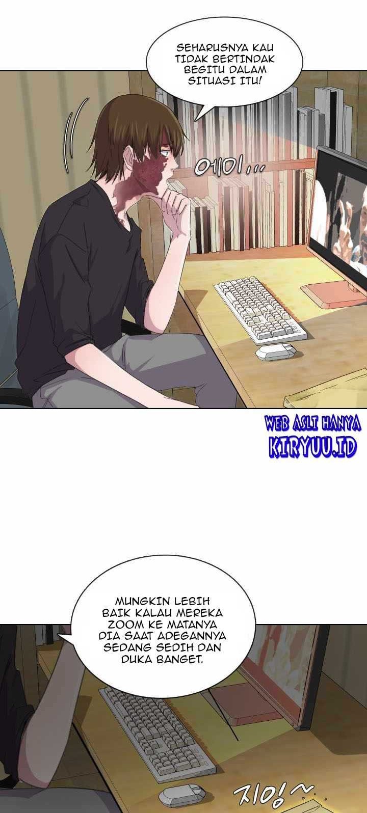 The Definition of A Top Star Chapter 01 Gambar 33