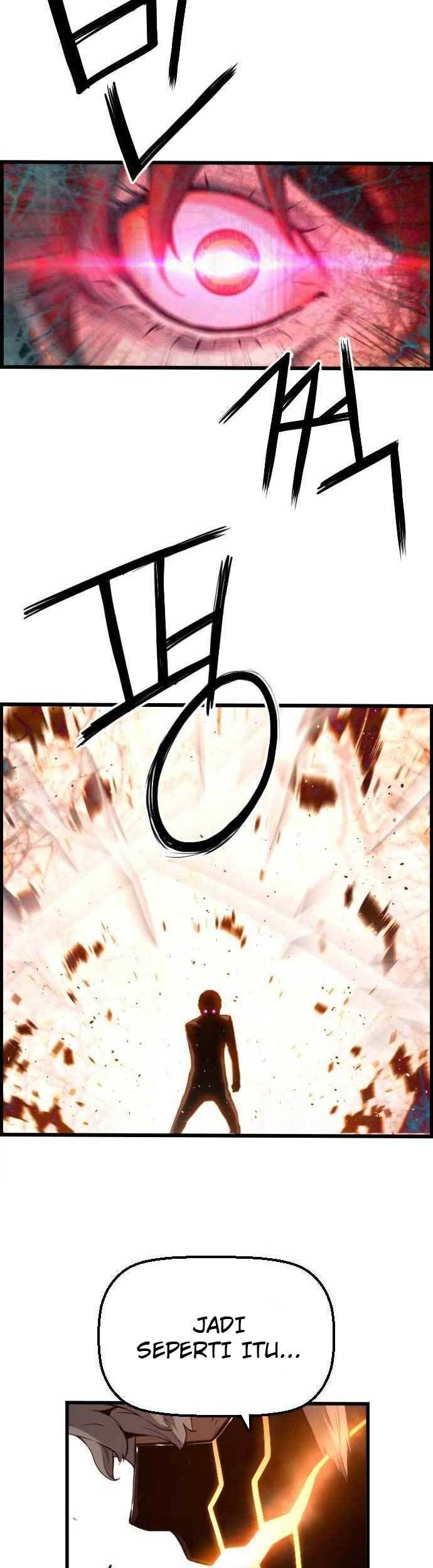 Terror Man vs Revival Man Chapter 9 halaman 26