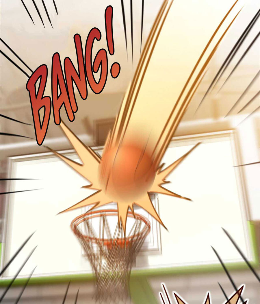 Fast Break Chapter 2 halaman 21