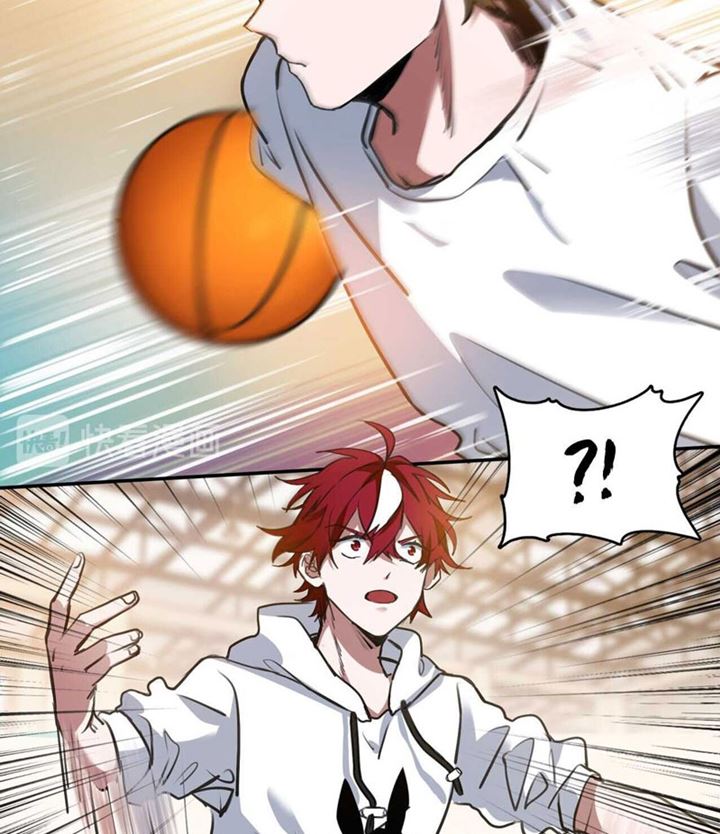 Fast Break Chapter 1 halaman 40