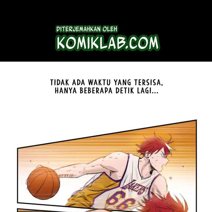Fast Break Chapter .1 halaman 43