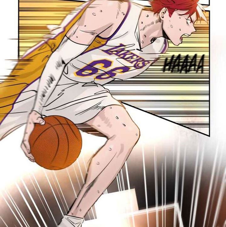 Fast Break Chapter .1 halaman 44