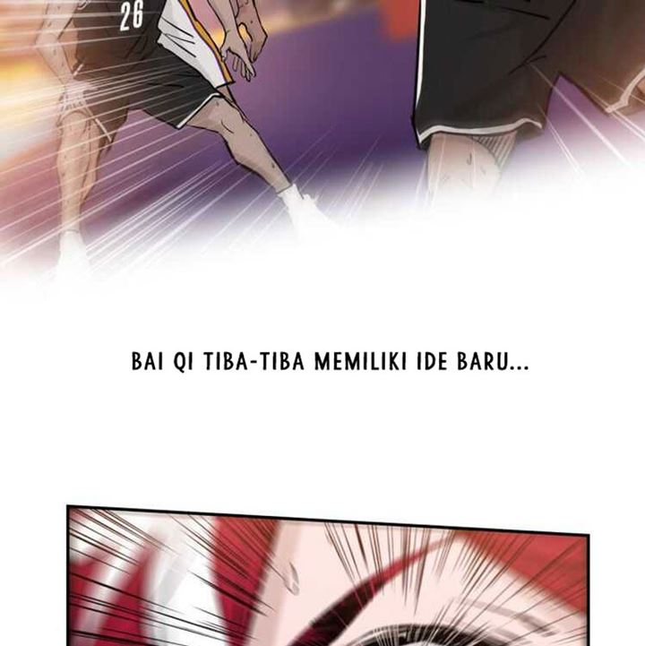 Fast Break Chapter .1 halaman 46