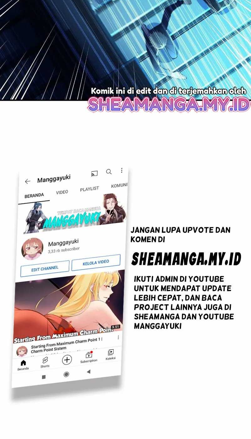 Spirit Controller Chapter 3 halaman 13