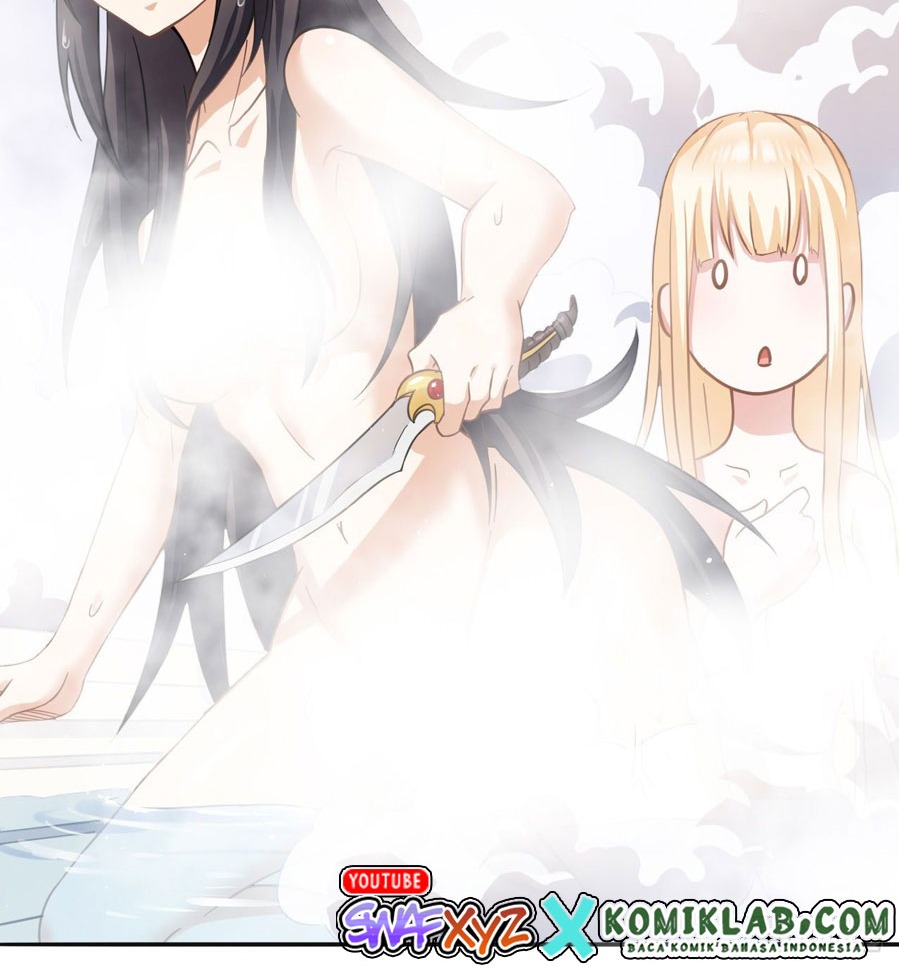 Reincarnated to Be the Wicked Maid at the Main Lead’s Side Chapter 1 – halaman 38
