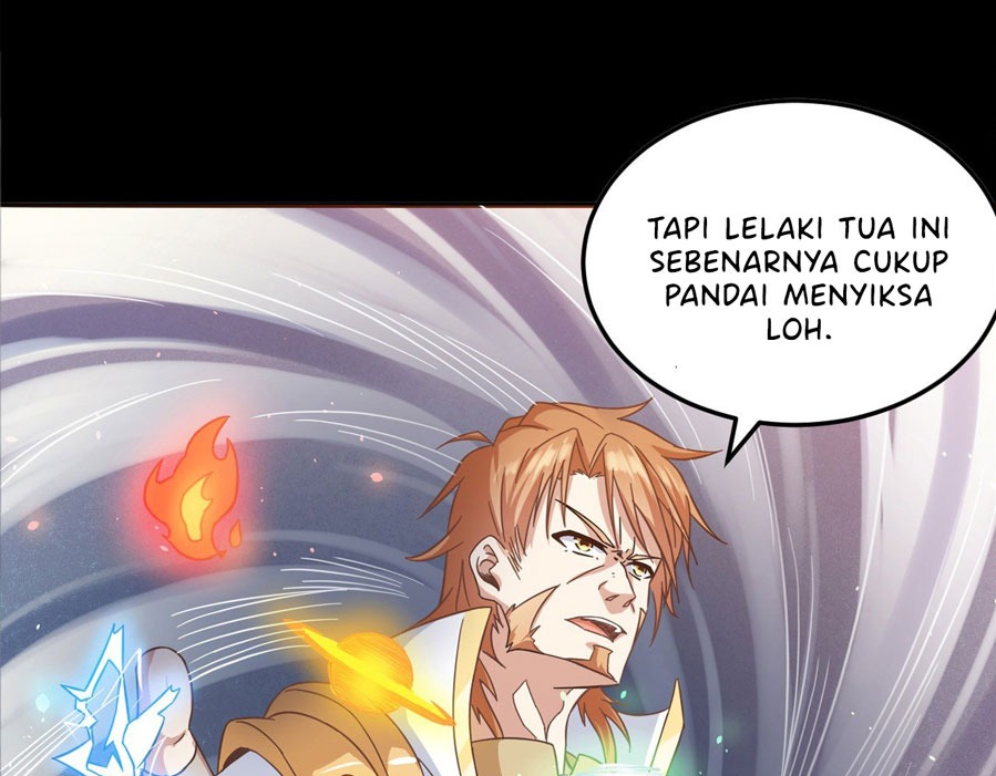 Reincarnated to Be the Wicked Maid at the Main Lead’s Side Chapter .1 – halaman 17