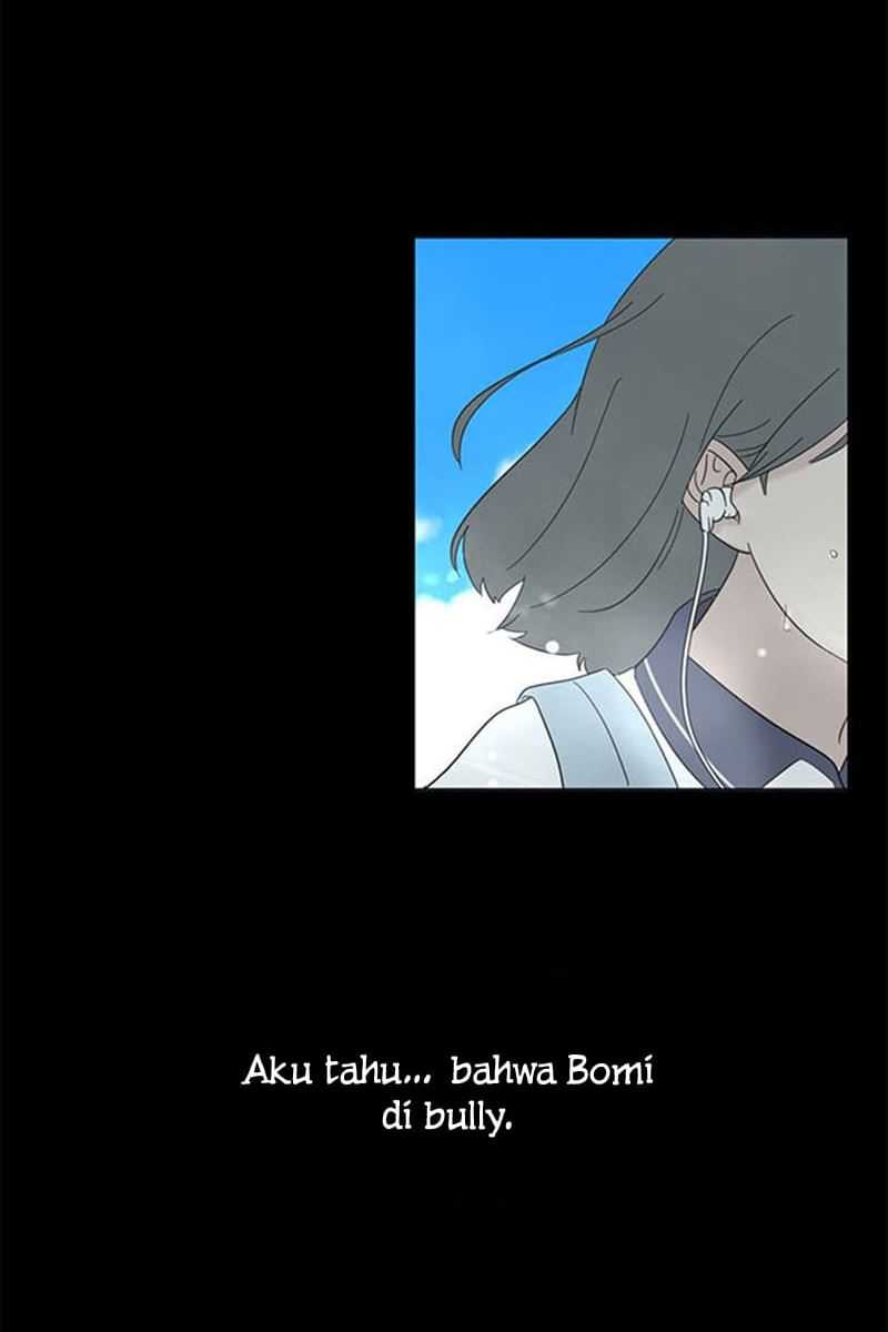 Coffee Thief Chapter 17 halaman 31