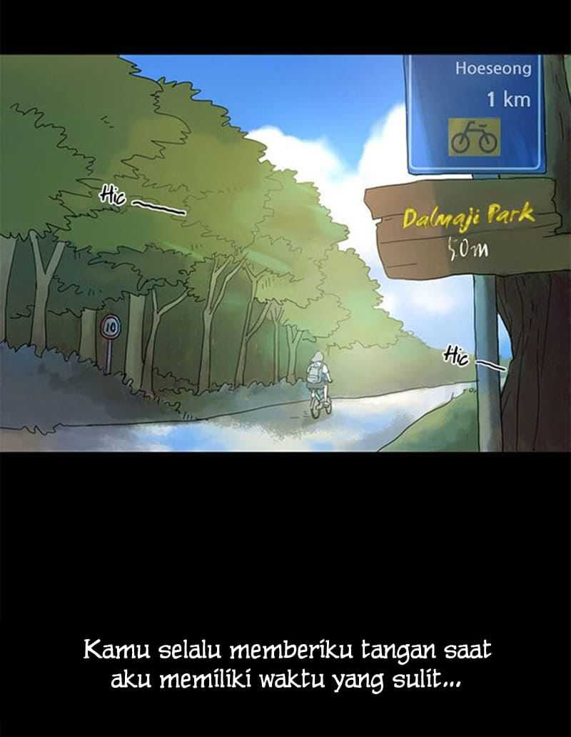 Coffee Thief Chapter 17 halaman 32