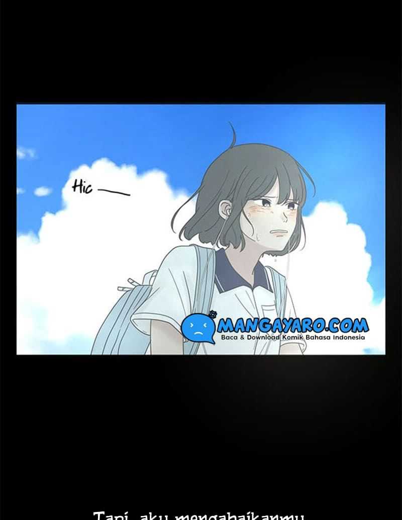 Coffee Thief Chapter 17 halaman 33