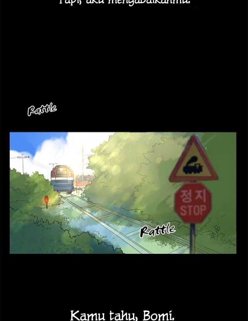Coffee Thief Chapter 17 halaman 34