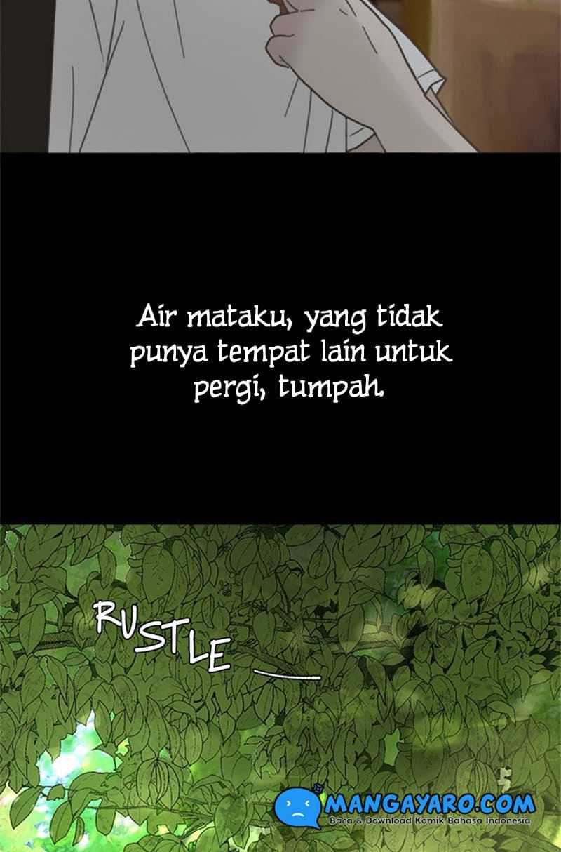 Coffee Thief Chapter 16 halaman 28