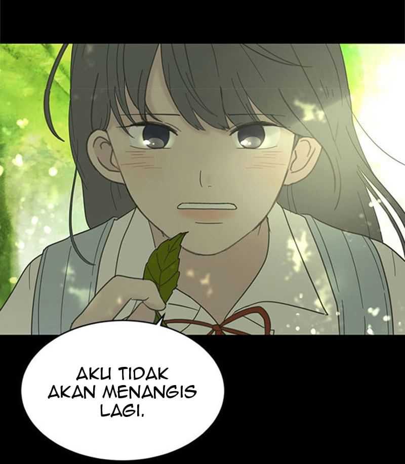 Coffee Thief Chapter 16 halaman 30