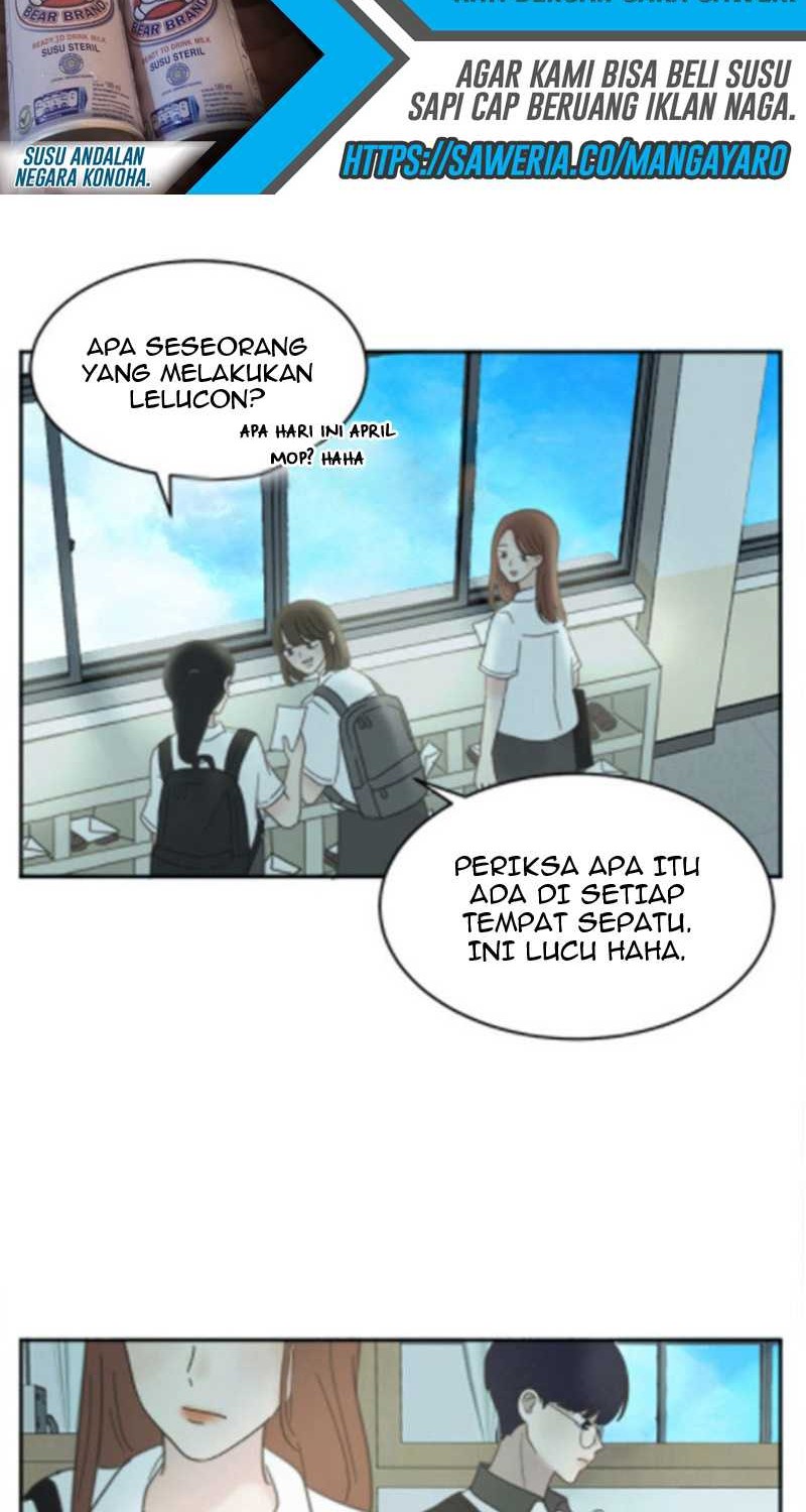 Coffee Thief Chapter 13 halaman 29