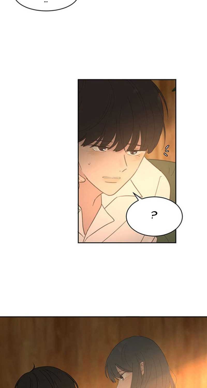 Coffee Thief Chapter 12 halaman 23