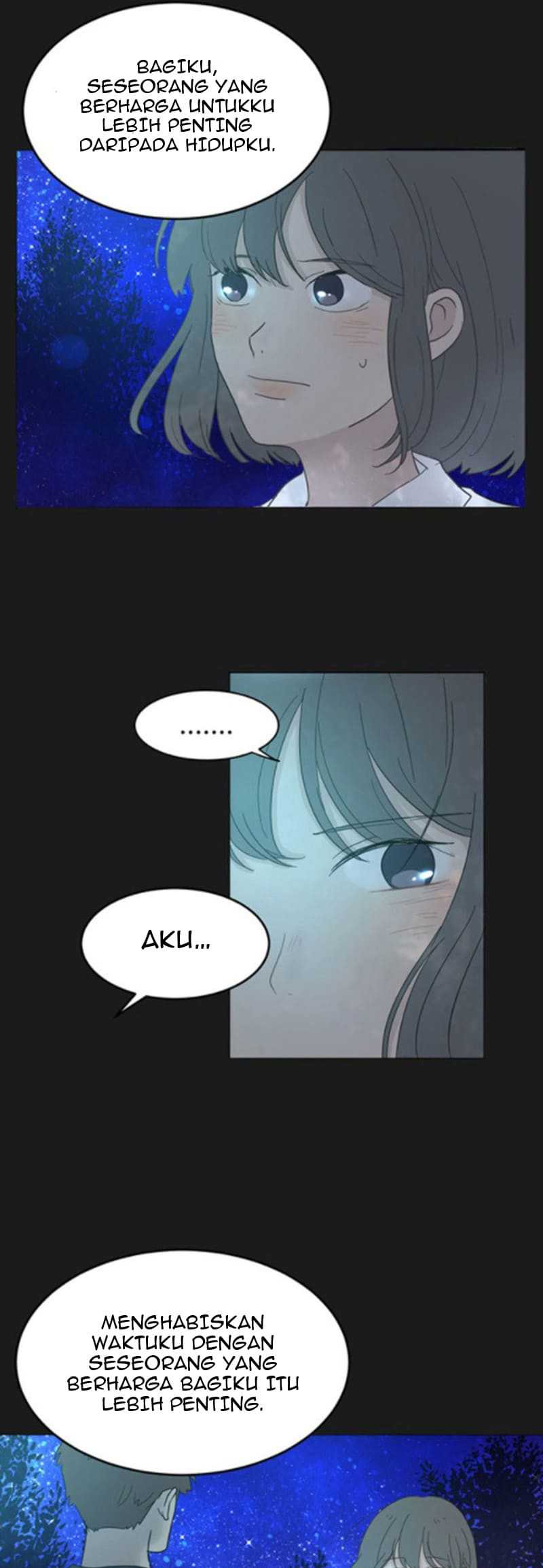 Coffee Thief Chapter 9 halaman 23