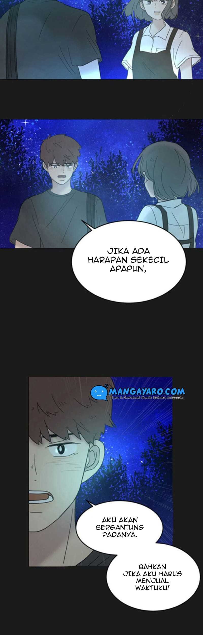 Coffee Thief Chapter 9 halaman 24