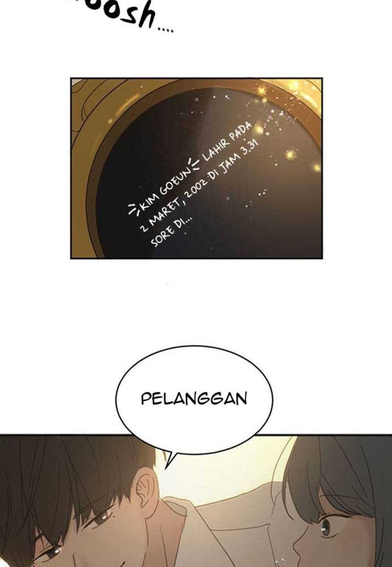 Coffee Thief Chapter 2 halaman 16