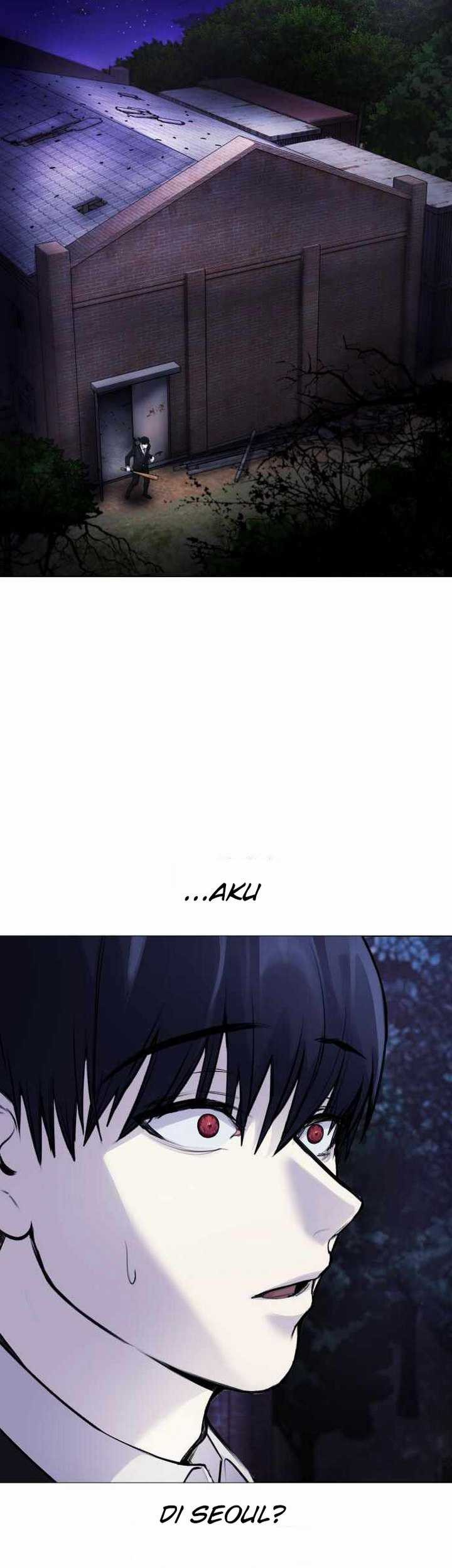 Broken Daily Life Chapter 08.2 Gambar 38
