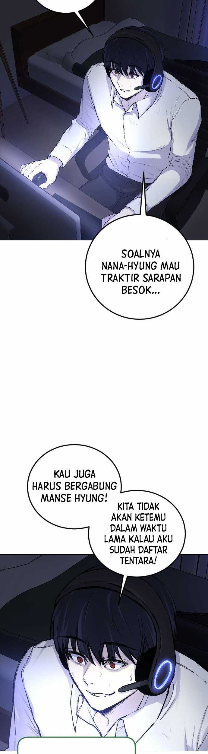 Broken Daily Life Chapter 05.1 Gambar 16