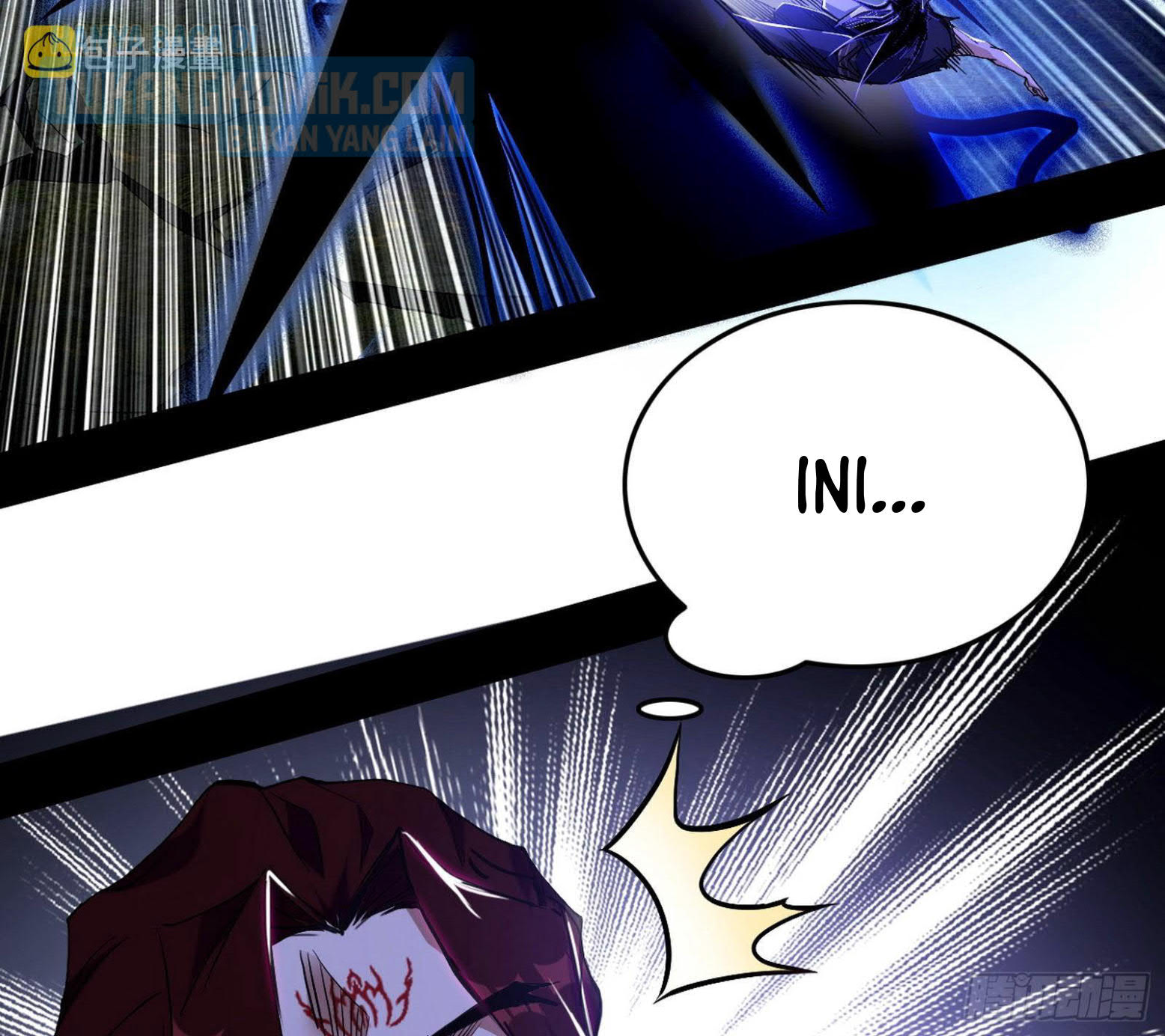I’m An Evil God Chapter 290 halaman 52