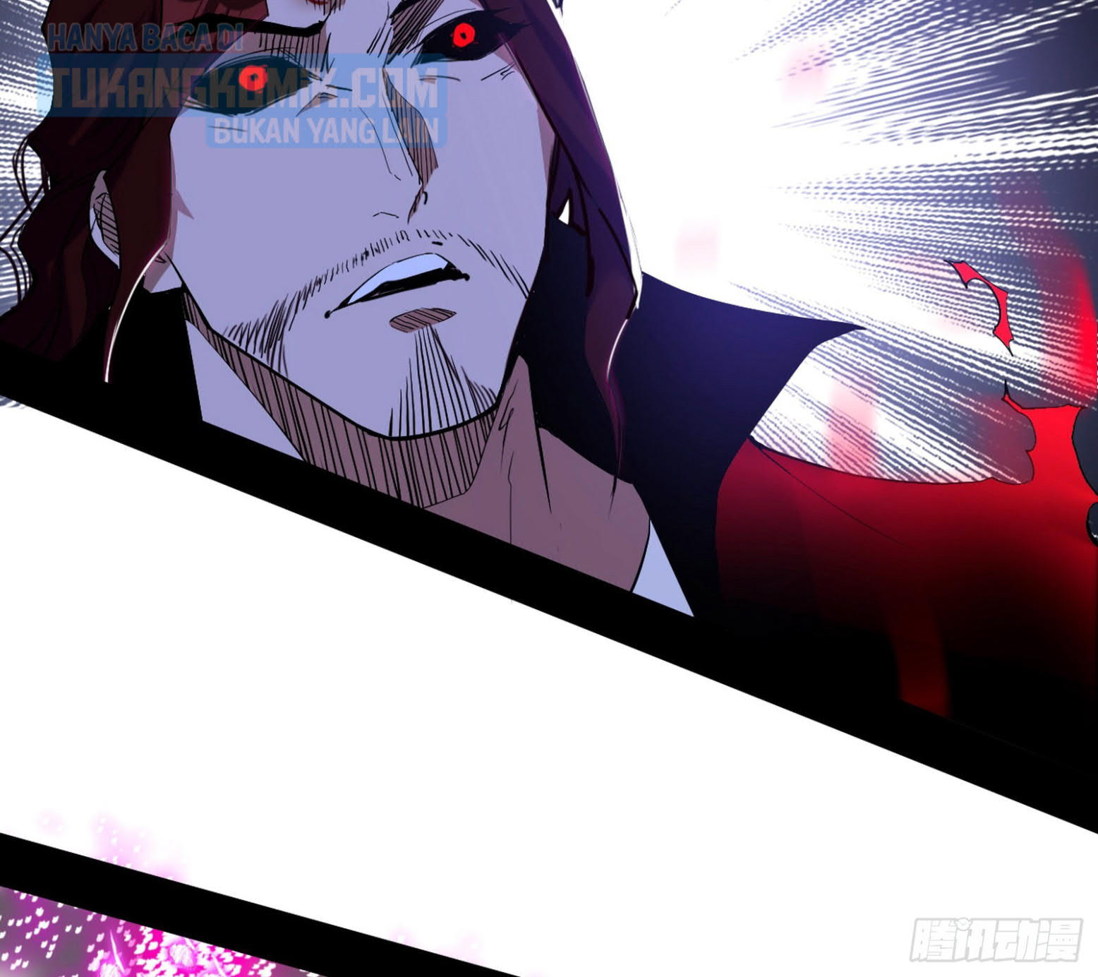 I’m An Evil God Chapter 290 halaman 53