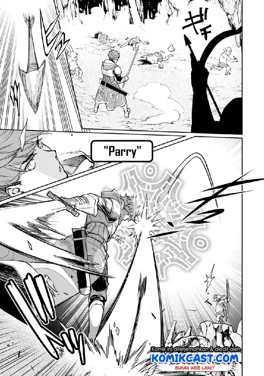 Minus Skill-mochi Yonin ga Atsumattara, Nanka Synergy Hakki Shite Saikyou Party ga Dekita Ken Chapter 1 – halaman 29