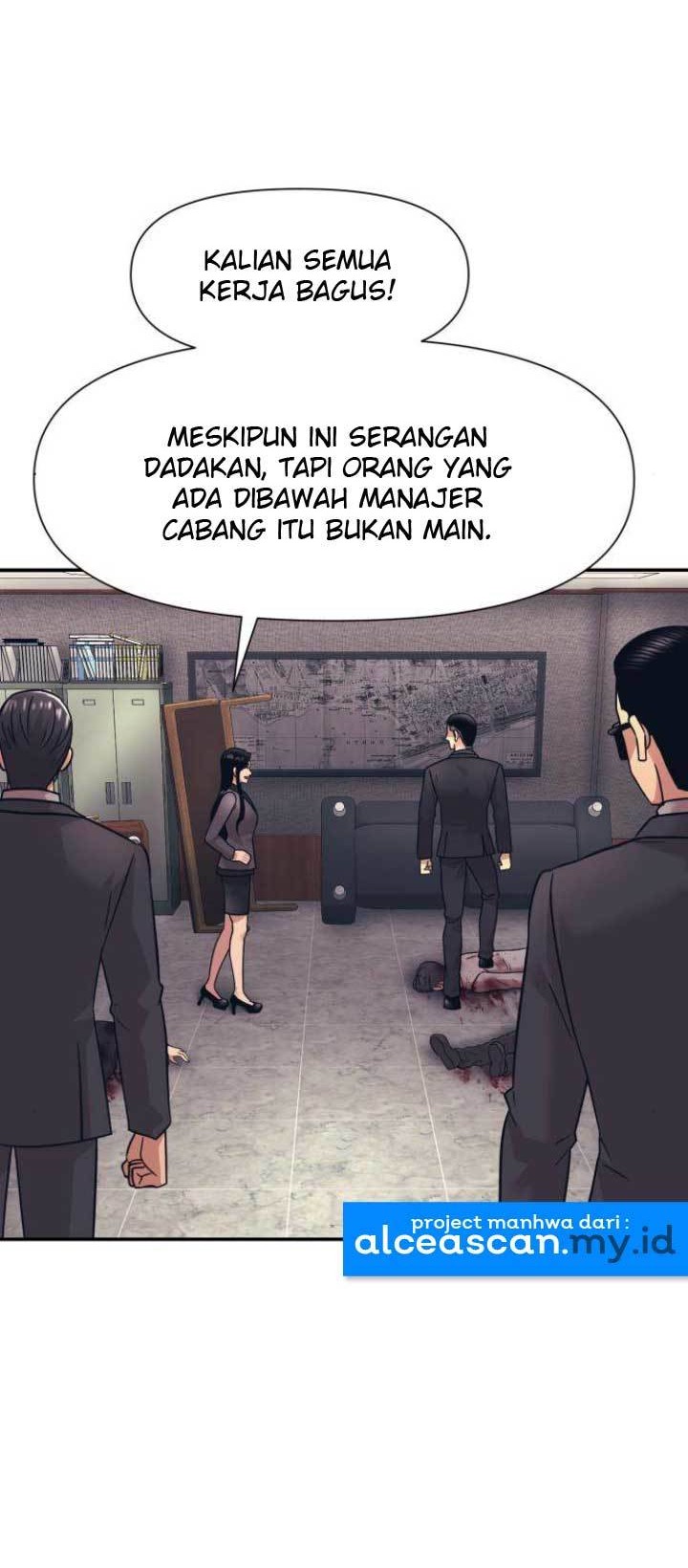 Injagang Chapter 13 halaman 29