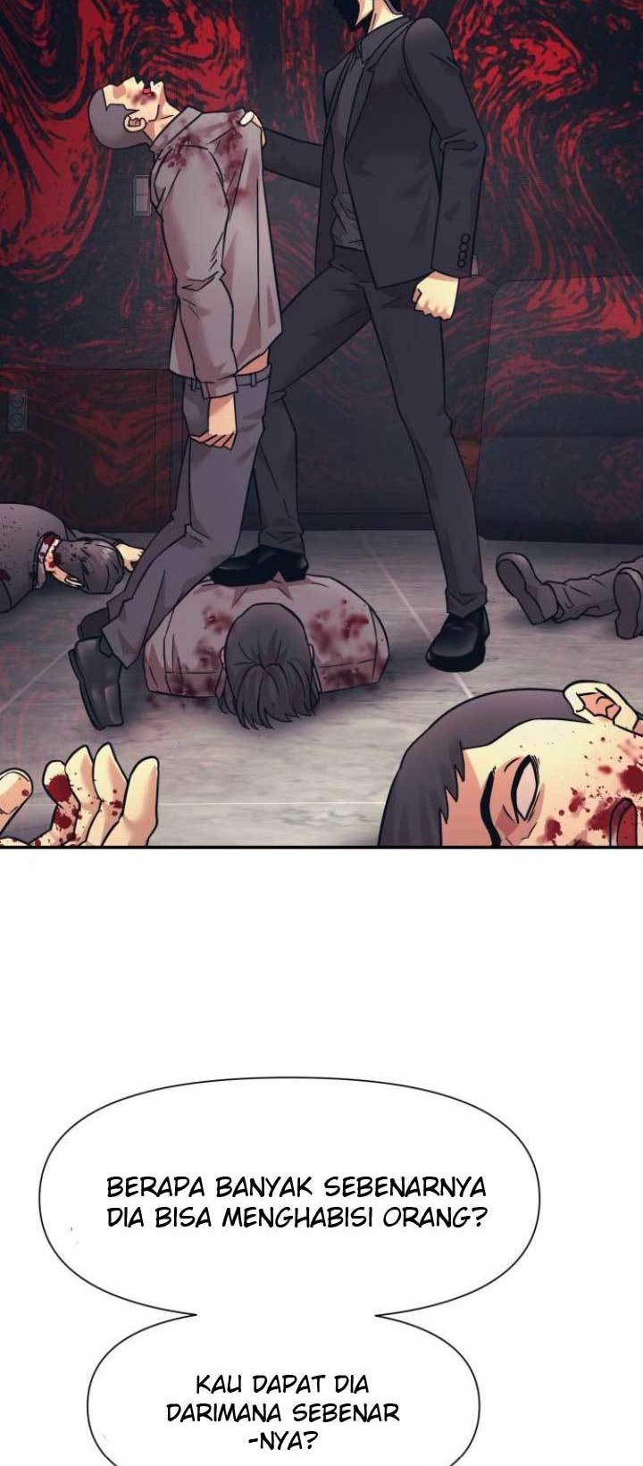 Injagang Chapter 12 halaman 27