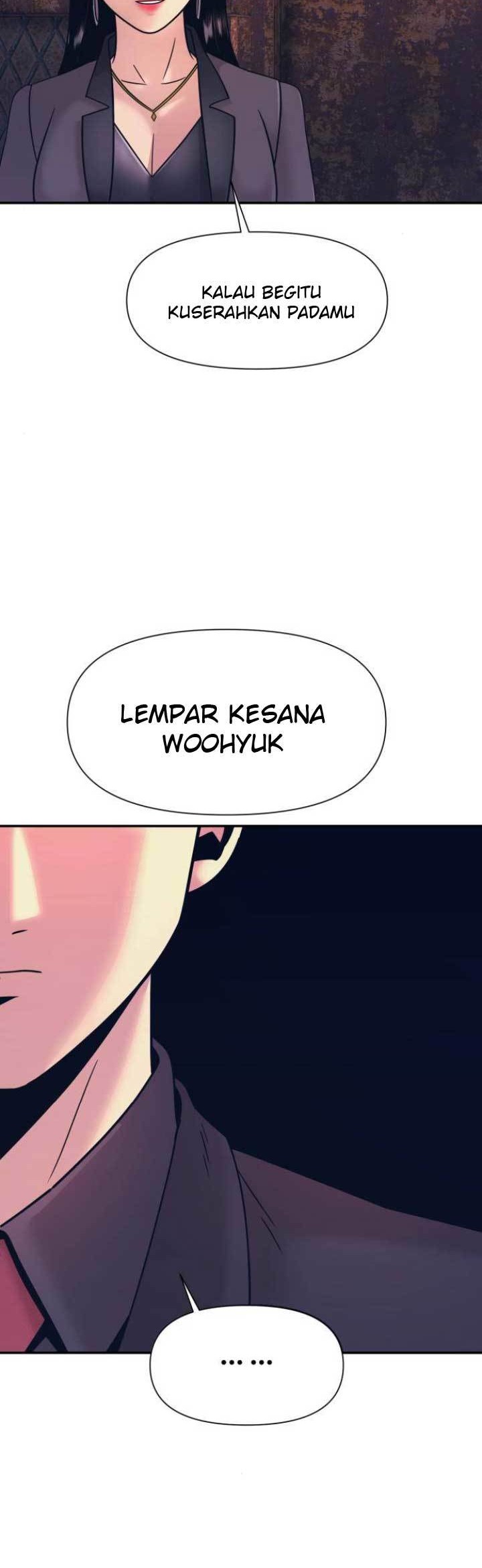 Injagang Chapter 11 halaman 27