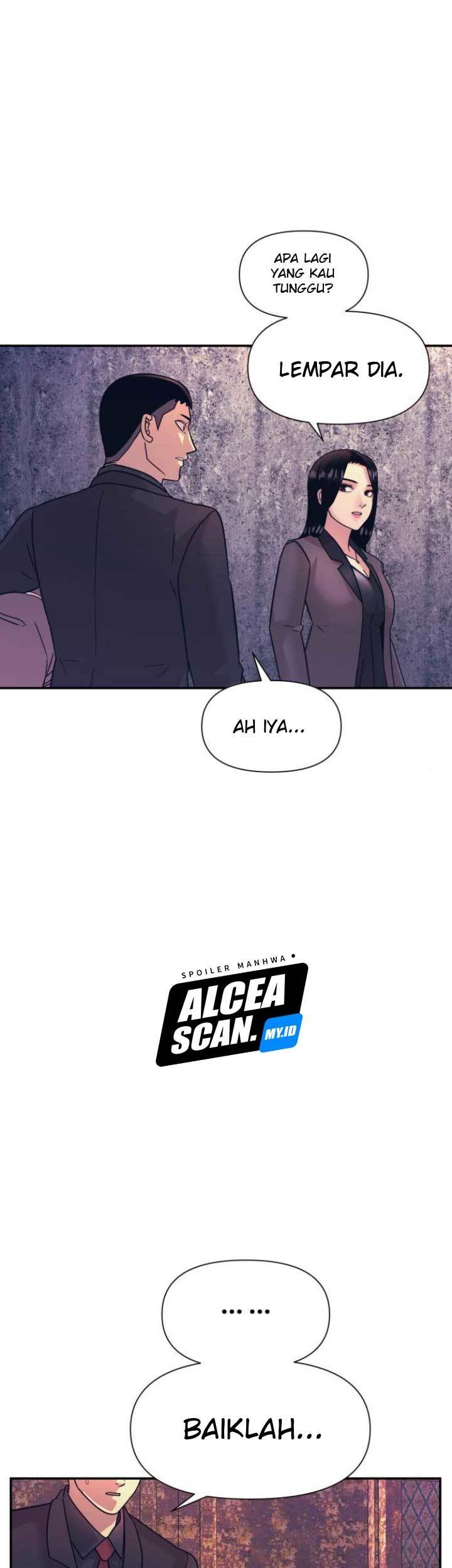 Injagang Chapter 11 halaman 28