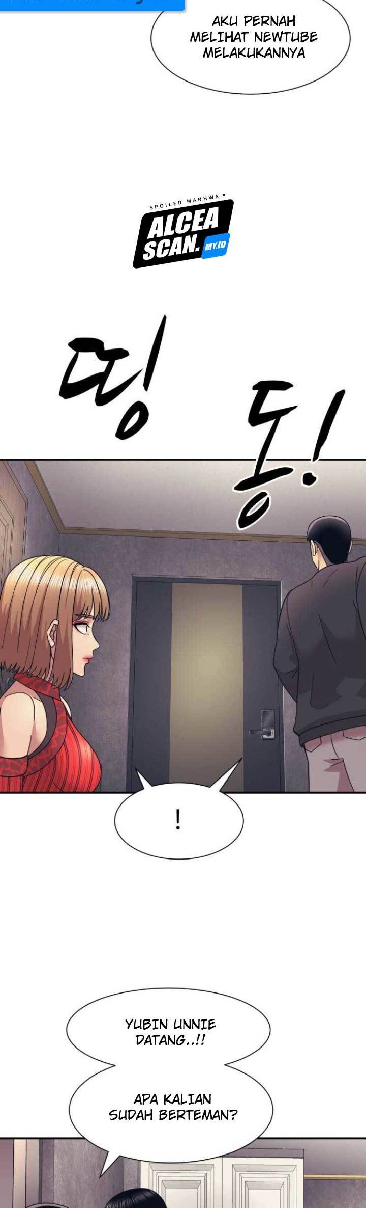 Injagang Chapter 10 halaman 27