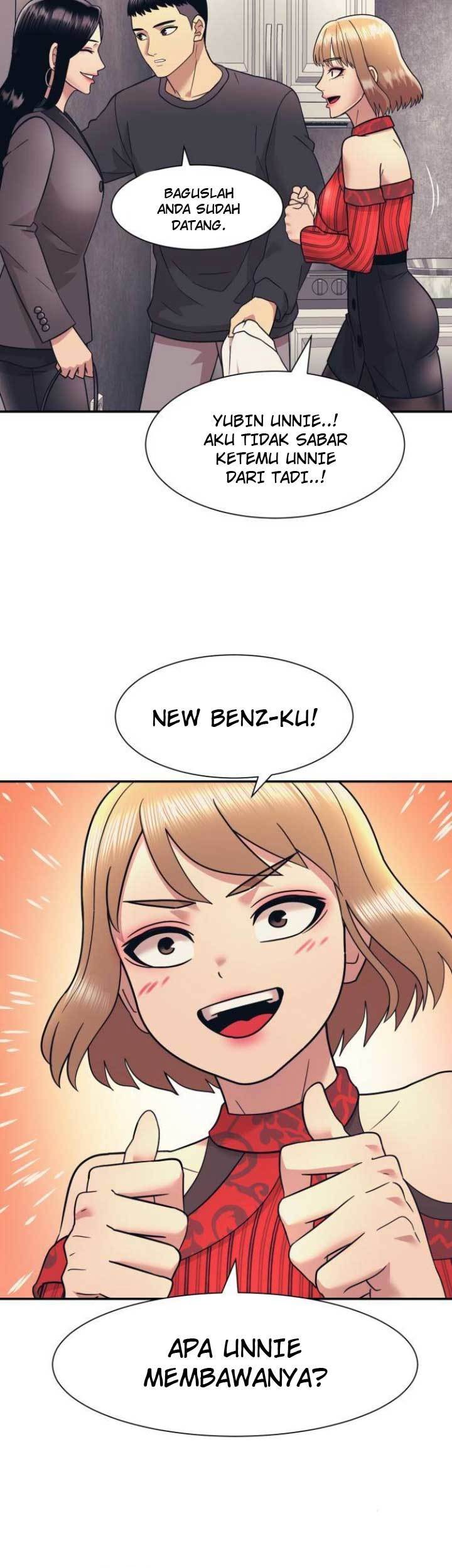Injagang Chapter 10 halaman 28