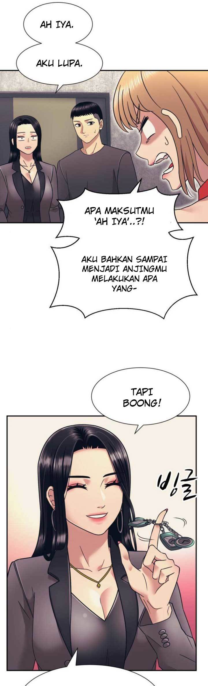 Injagang Chapter 10 halaman 29