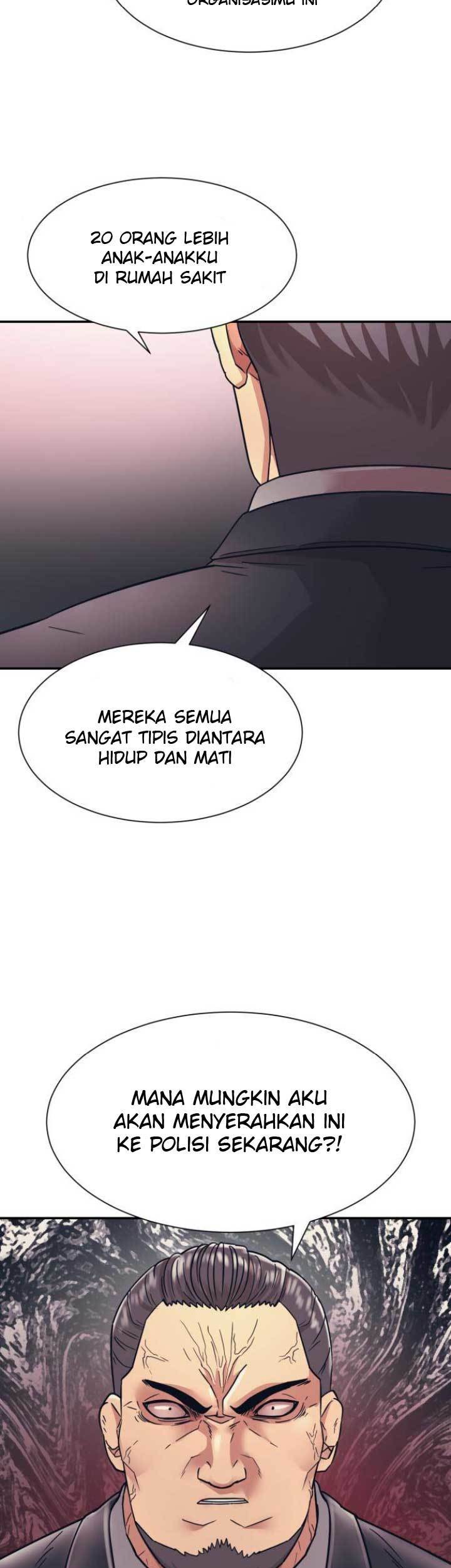 Injagang Chapter 9 halaman 22