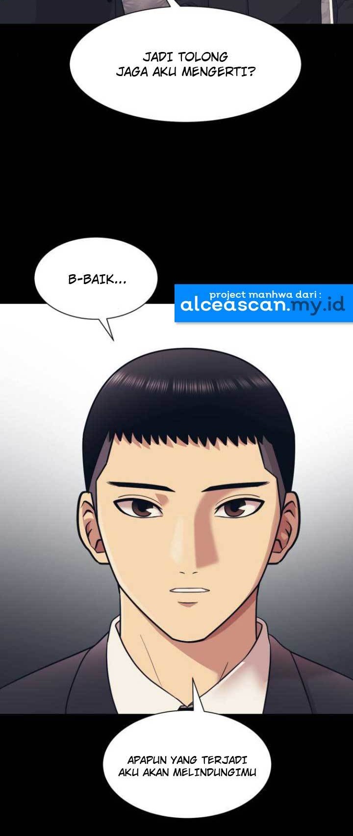 Injagang Chapter 8 halaman 29