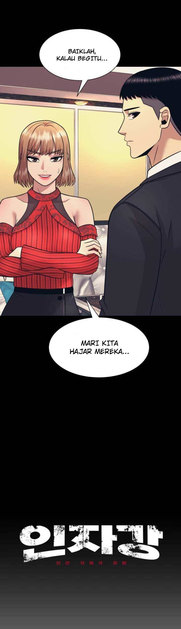 Injagang Chapter 8 halaman 30