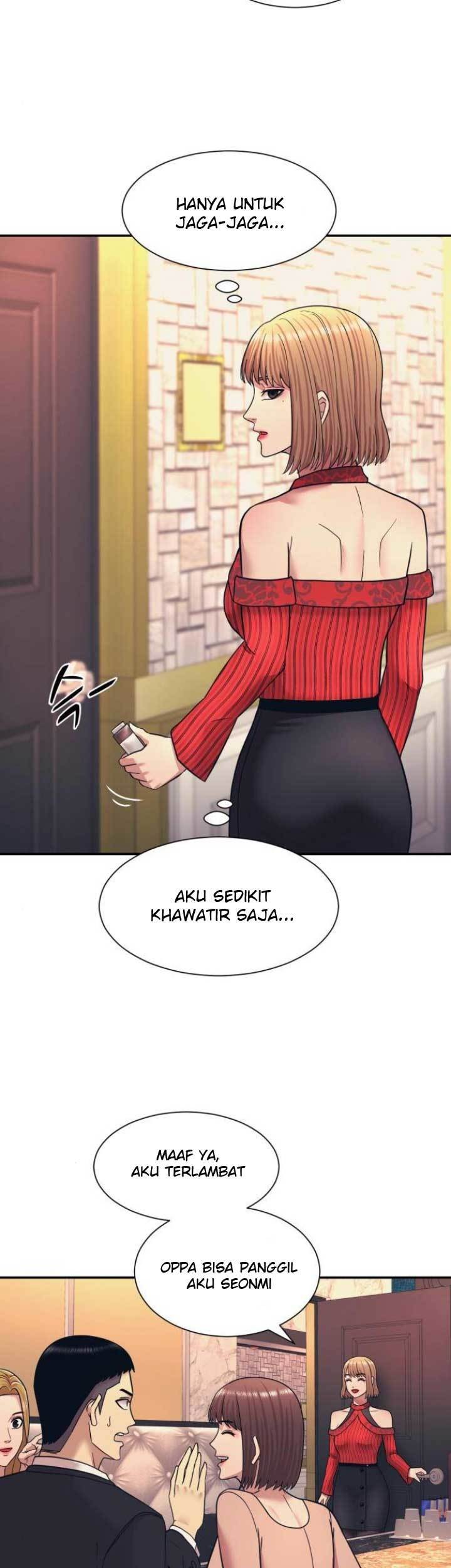 Injagang Chapter 7 halaman 26