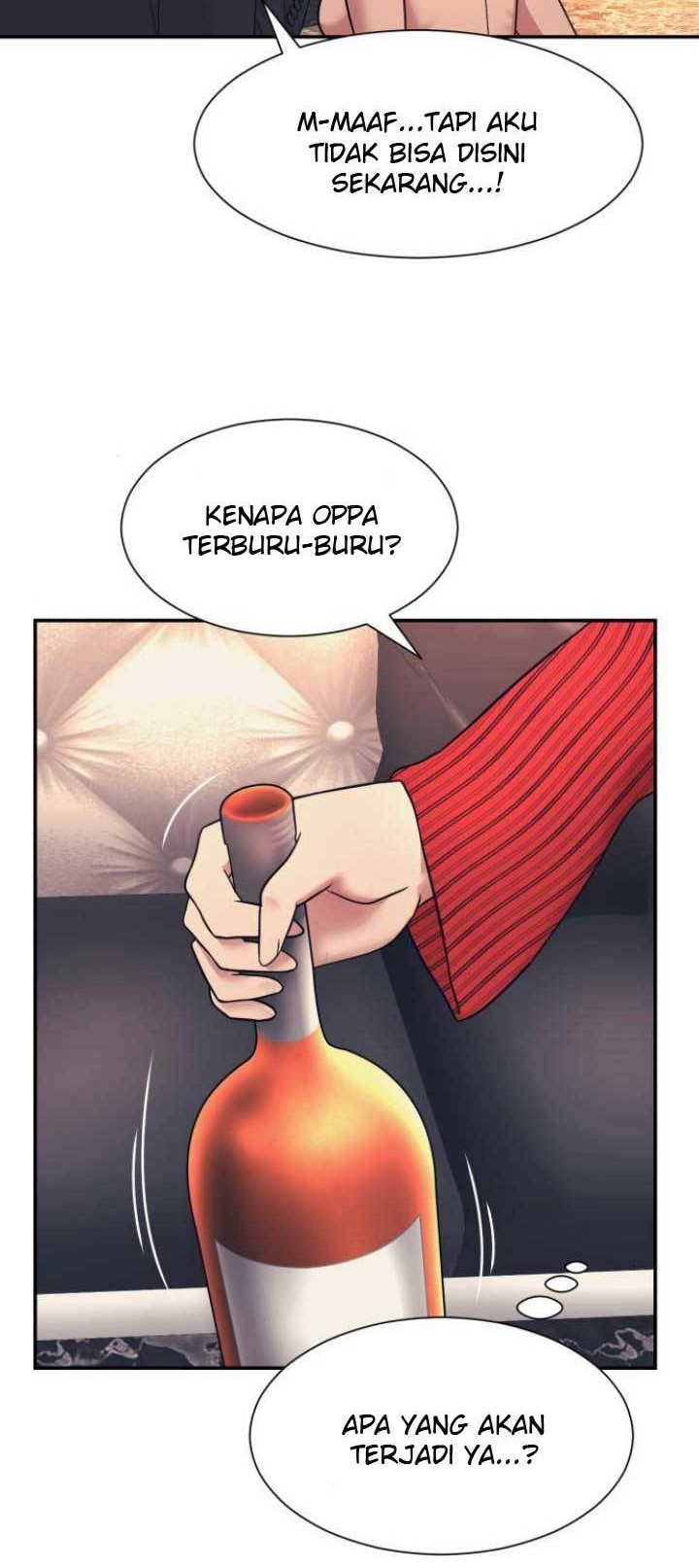 Injagang Chapter 7 halaman 27