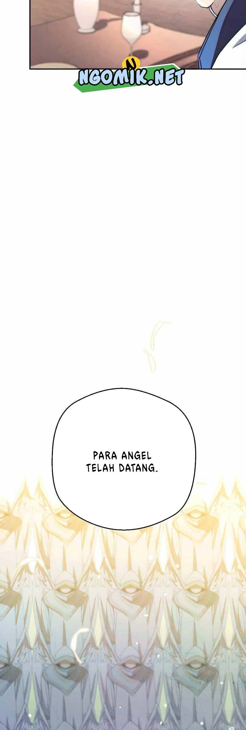 The Live Chapter 116 halaman 33