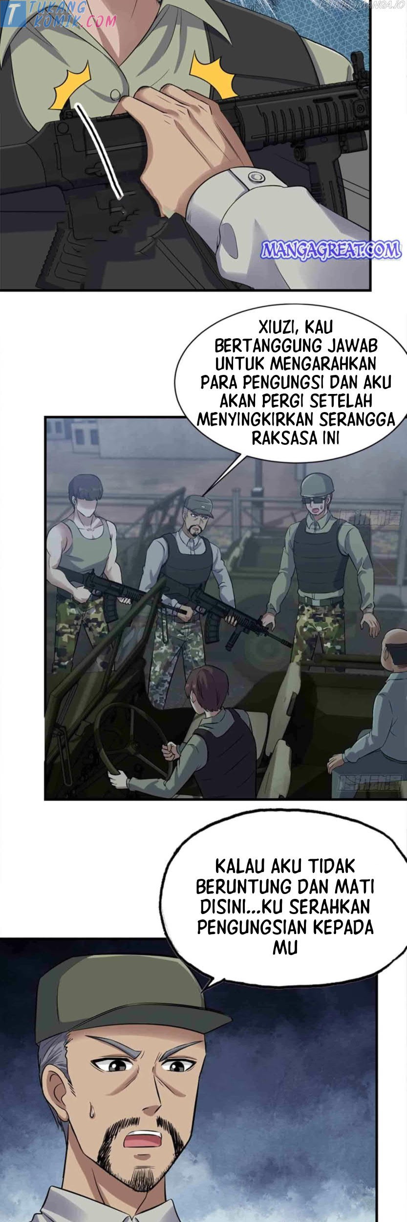 I Moved The BRICS In The Last Days Chapter 204 Gambar 13