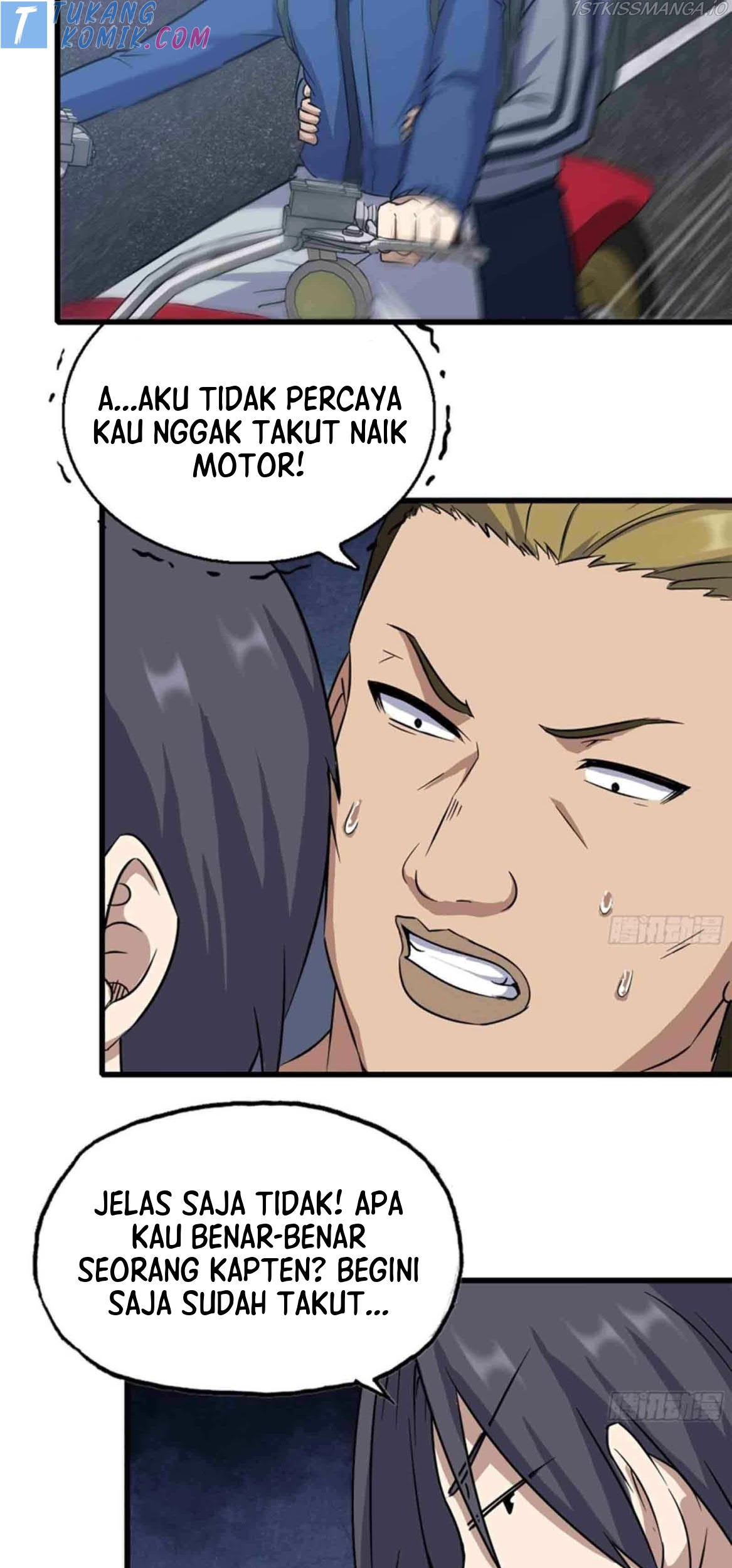 I Moved The BRICS In The Last Days Chapter 195 Gambar 15