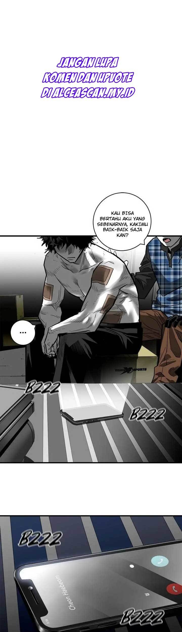 Plaza Chapter 36 halaman 20