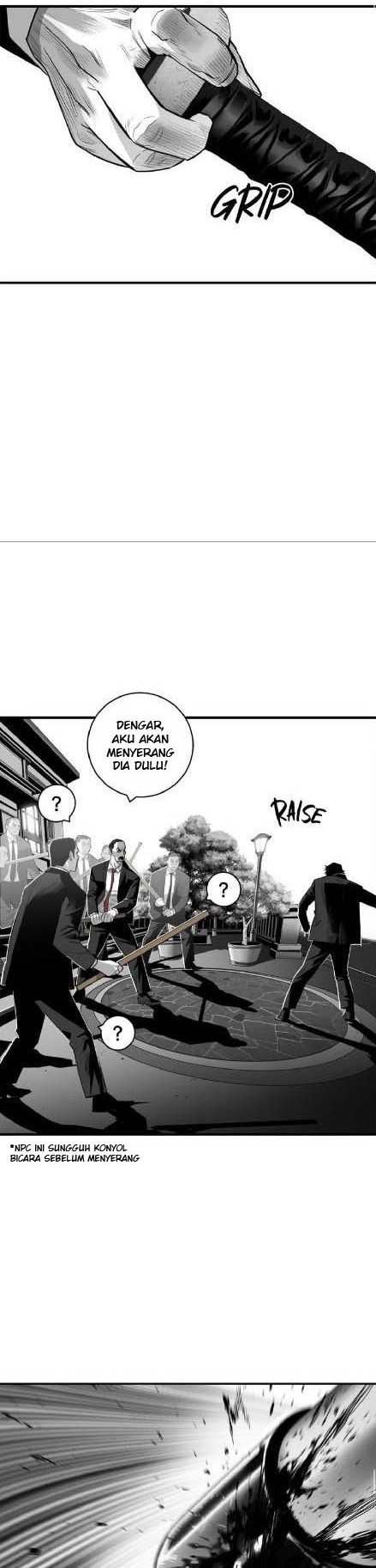 Plaza Chapter 30 halaman 13