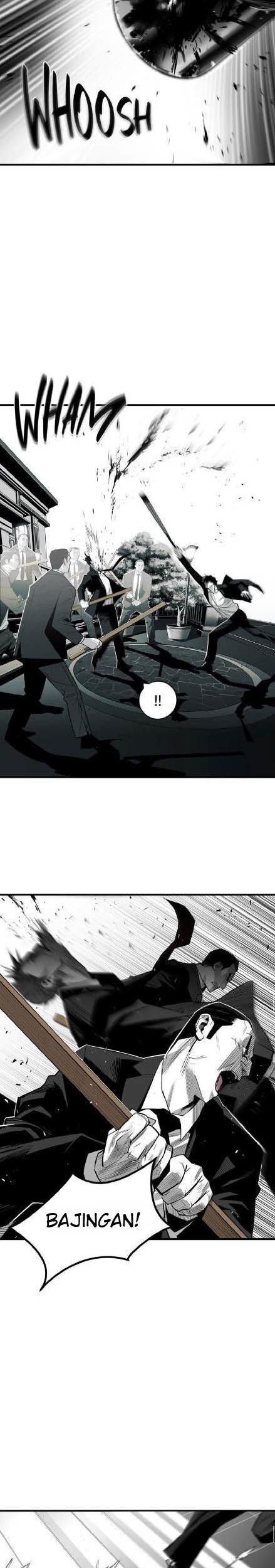 Plaza Chapter 30 halaman 14